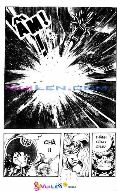 tiểu hòa thượng hd remake chapter 275 10