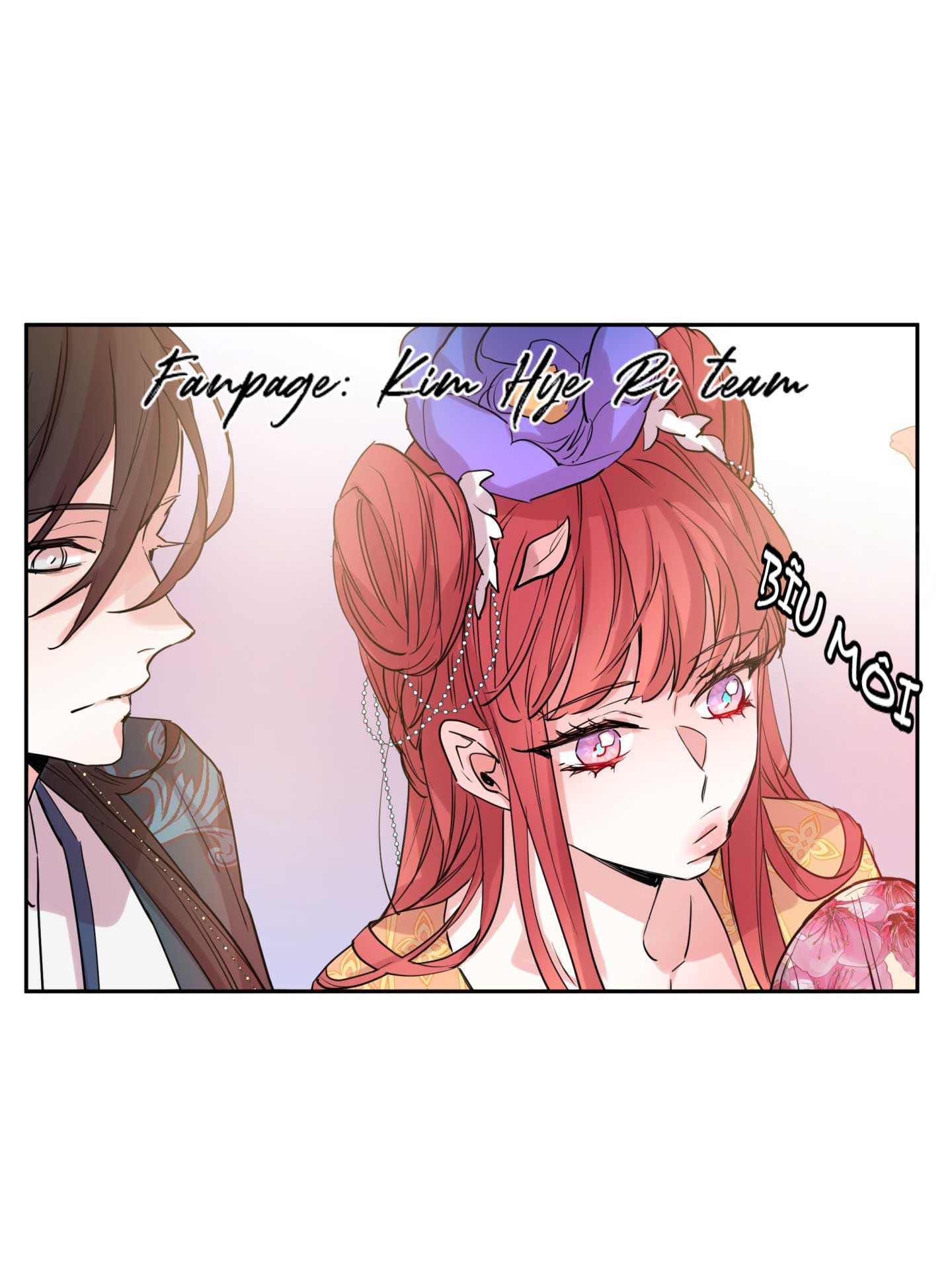 nàng tiên chốn cực lạc chapter 5.2 5