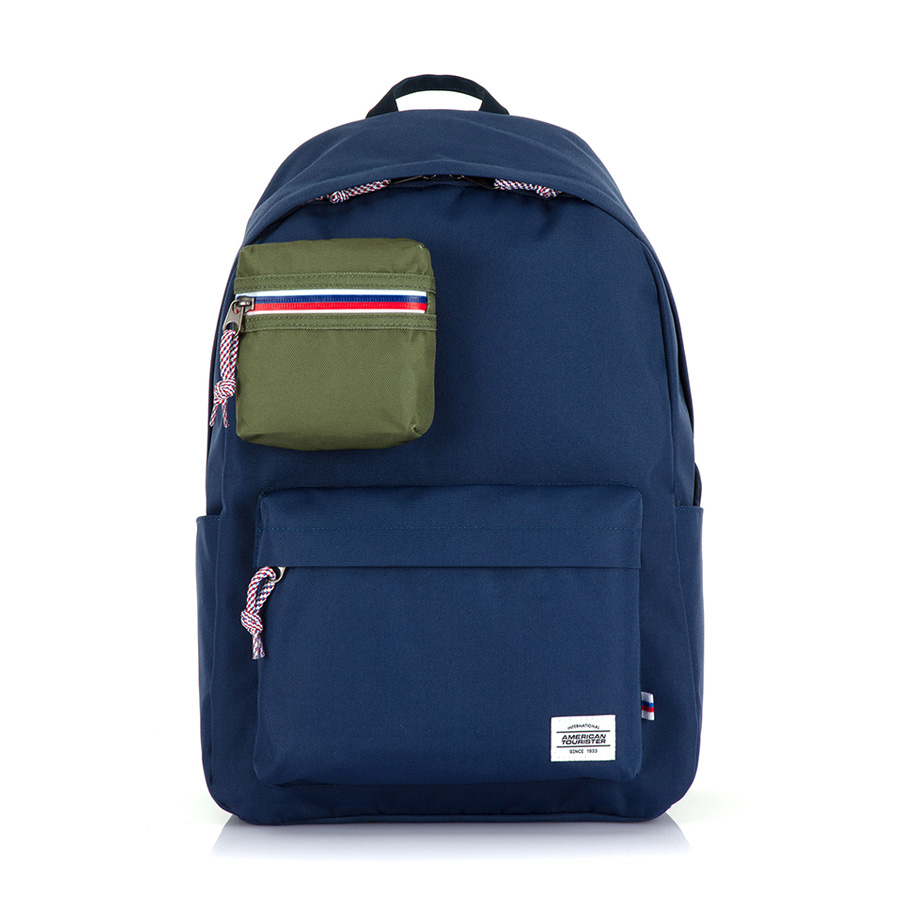 Balo American Tourister Lodi Backpack 1