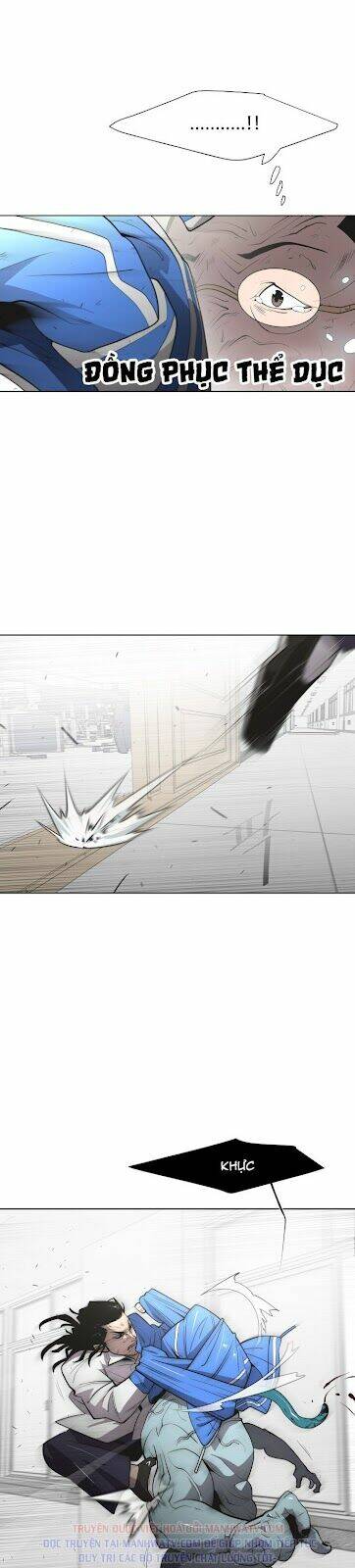 kĩ nguyên của anh hùng chapter 64 7