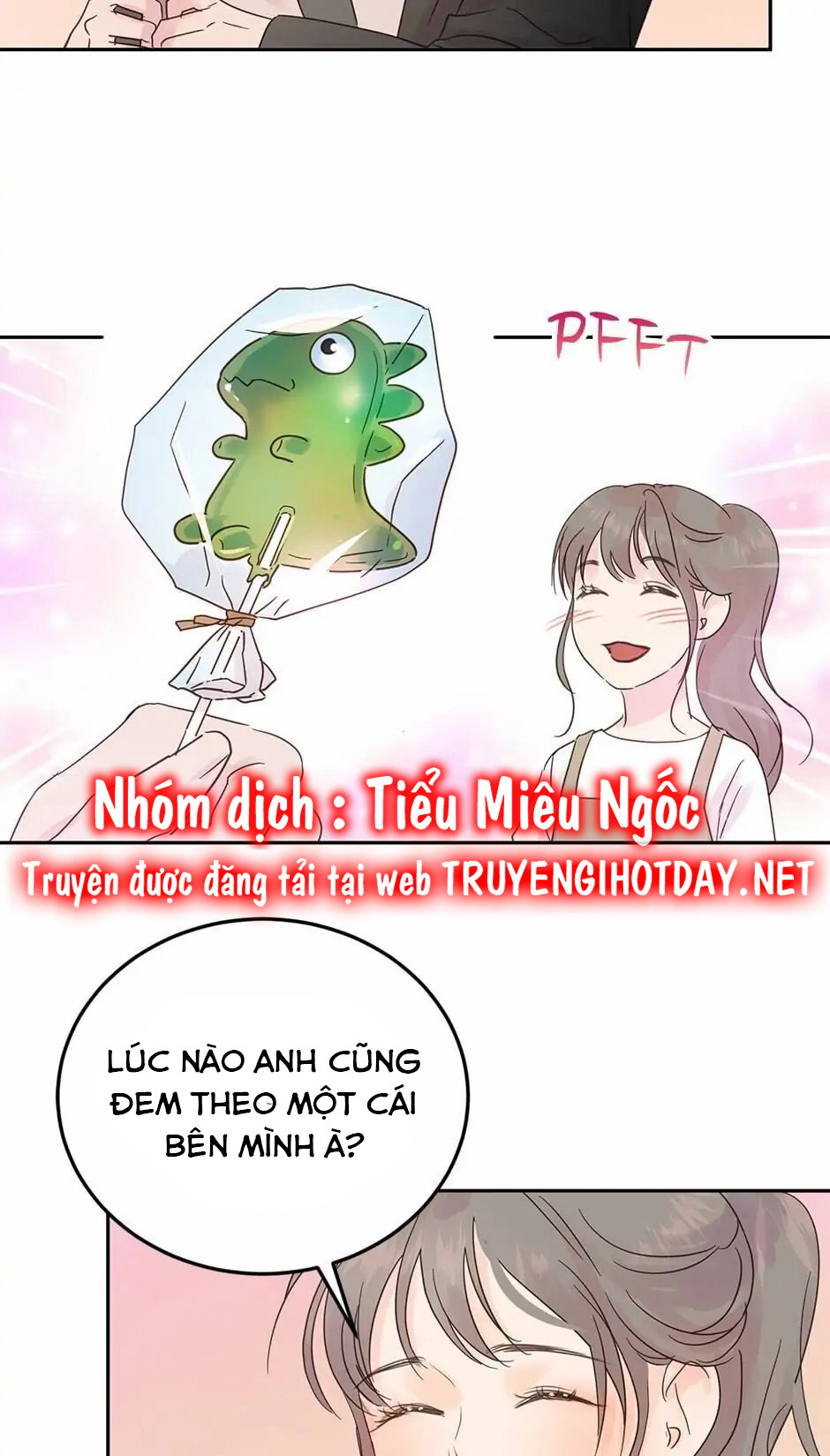 sự trả thù ngọt ngào của vợ tôi chapter 34 1