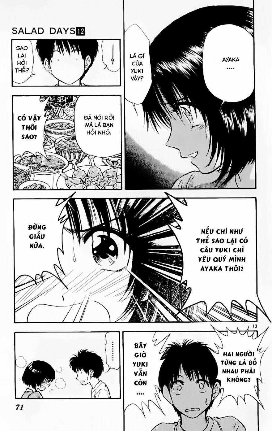 salad days chapter 101 14