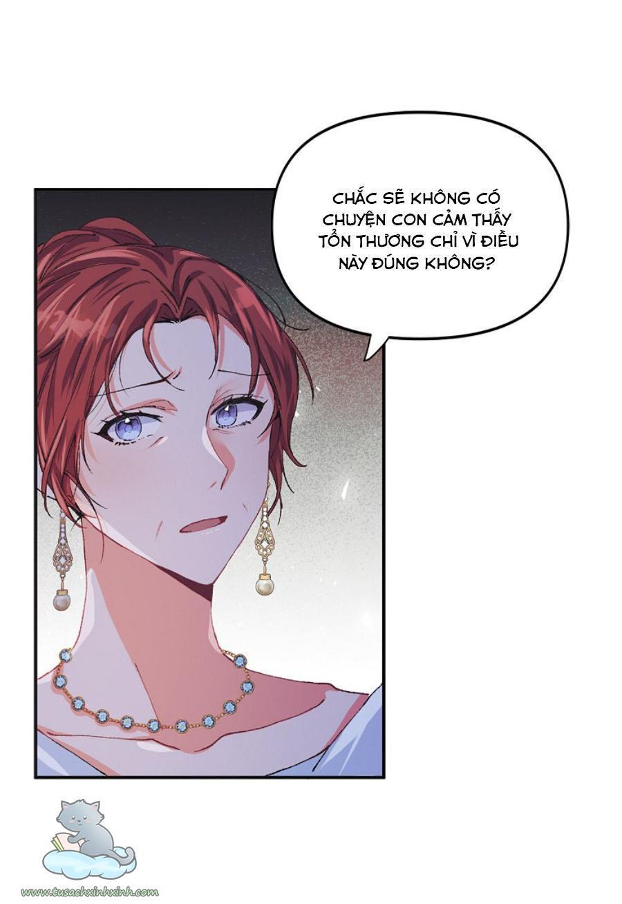 tháng năm cuối cùng của nữ phụ đoản mệnh chapter 6 35