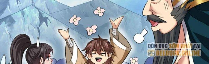 ẩn cư mười vạn năm, đời sau mời ta rời núi chapter 42 42