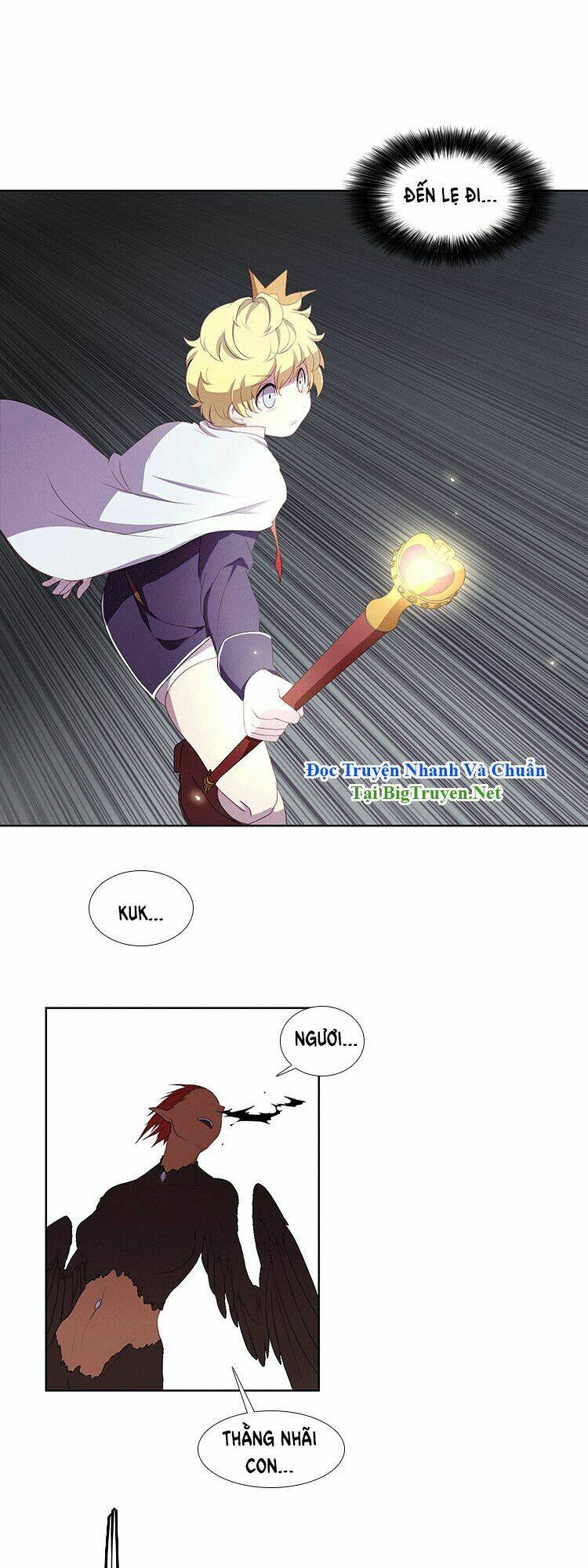 kidultic showtime chapter 9 12