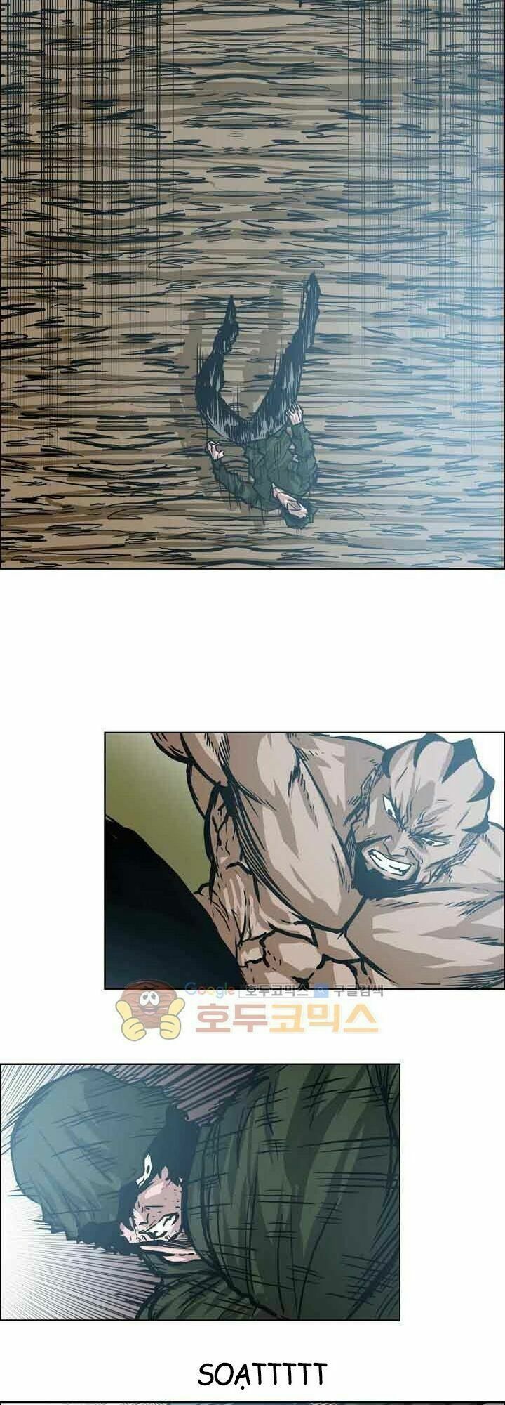 bá chủ học đường ss3 chapter 32 7