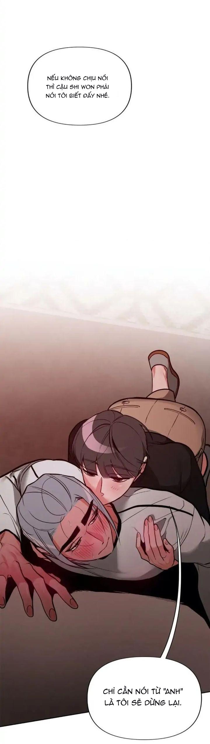 đối tác cơ thể hoàn hảo chapter 14 42