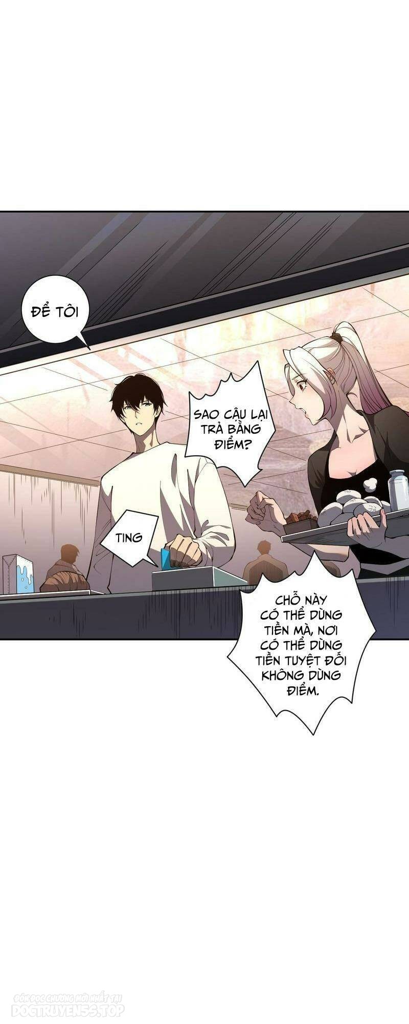 tử linh pháp sư! ta chính là thiên tài chapter 15 28