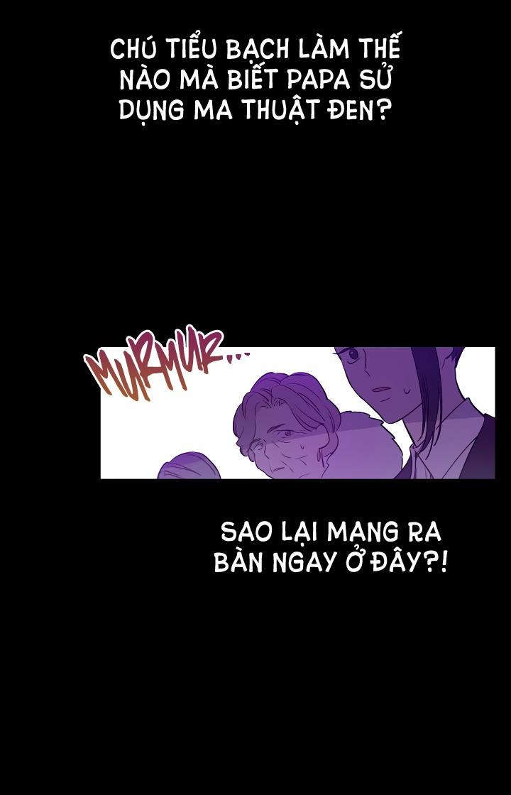 bỗng một ngày nọ tôi trở thành nàng công chúa chapter 87 37