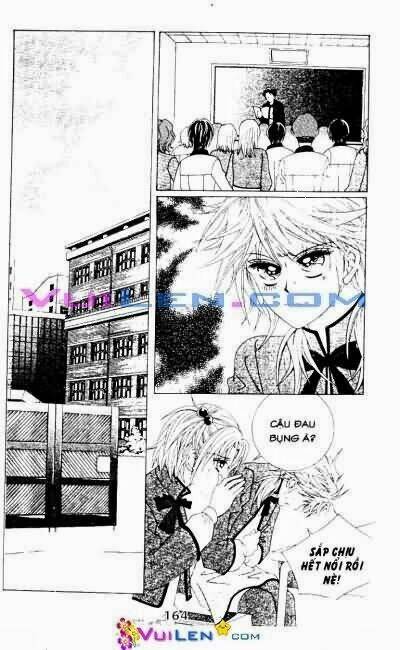 đại ca đi học chapter 7 164