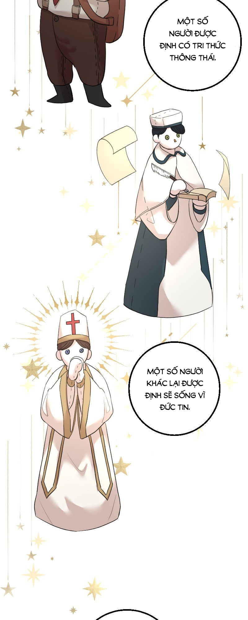 ngã rẽ định mệnh chapter 4.1 26