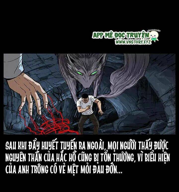 U Minh Ngụy Tượng Chapter 203 45