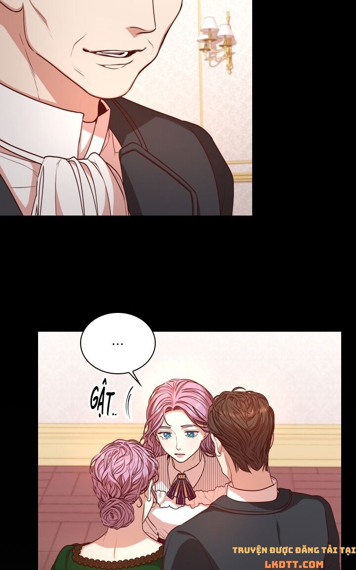 tôi trở thành thư ký của bạo chúa chapter 23 19