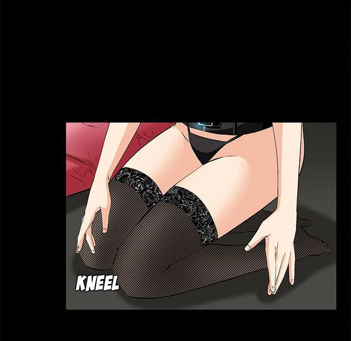 khổ dâm chapter 8 127