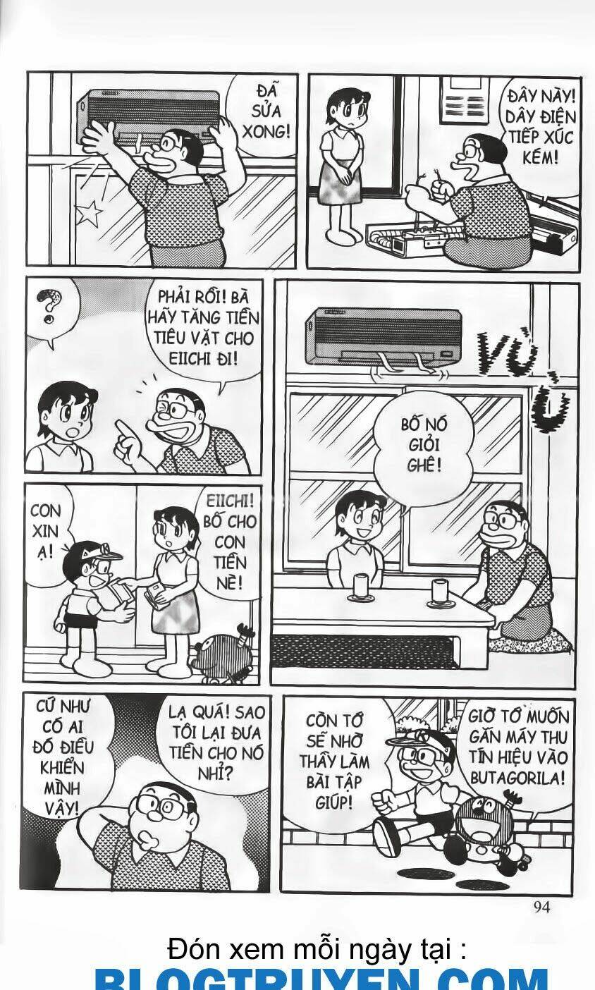 tân từ điển kì bí chapter 64 7