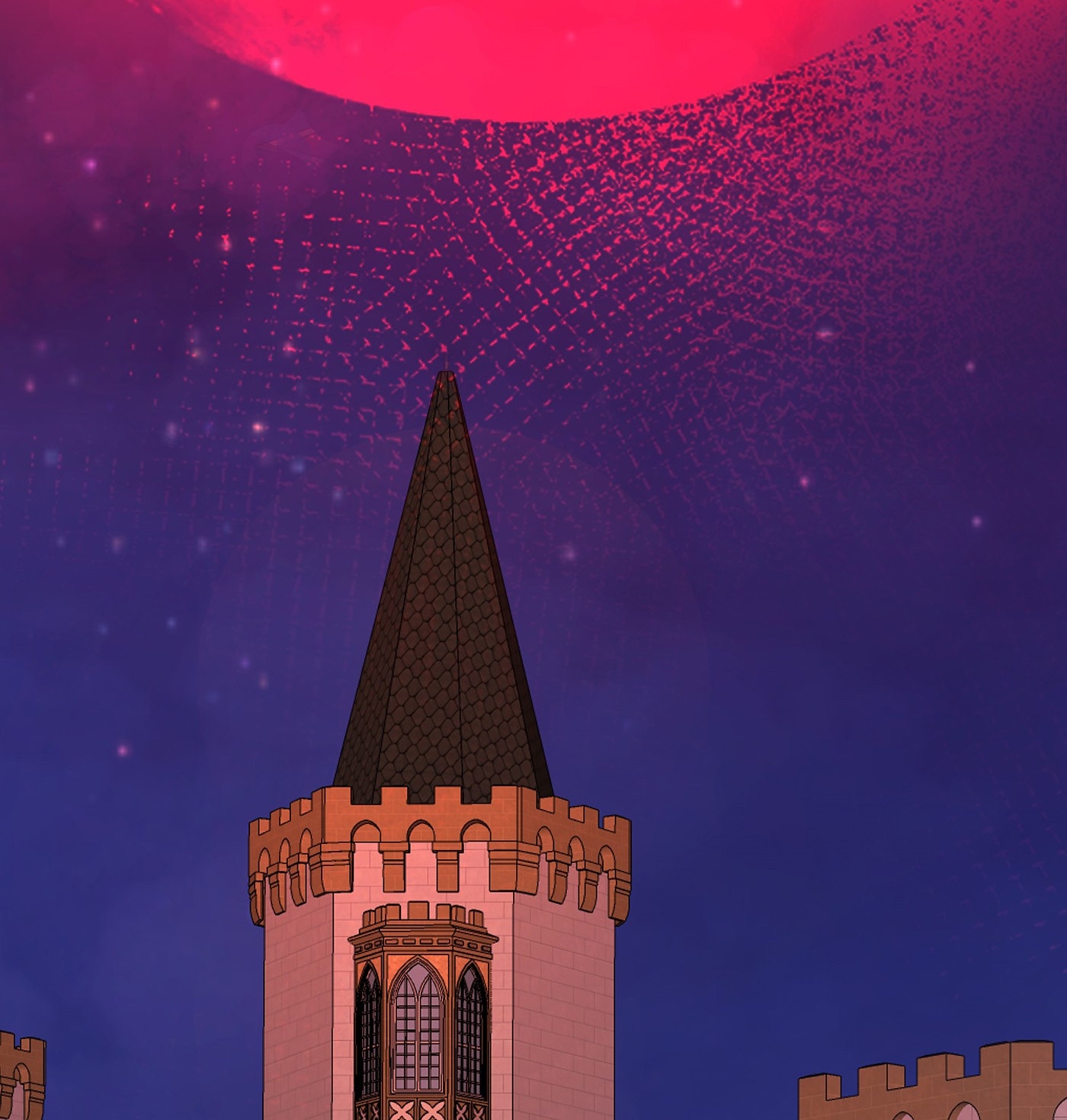 bông hoa độc của nhà công tước chapter 3.2 17