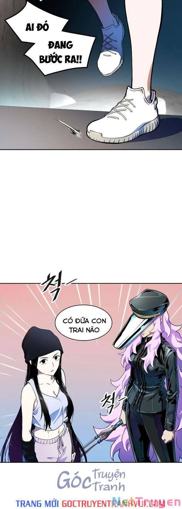 tòa tháp bí ẩn 2 chapter 563 102