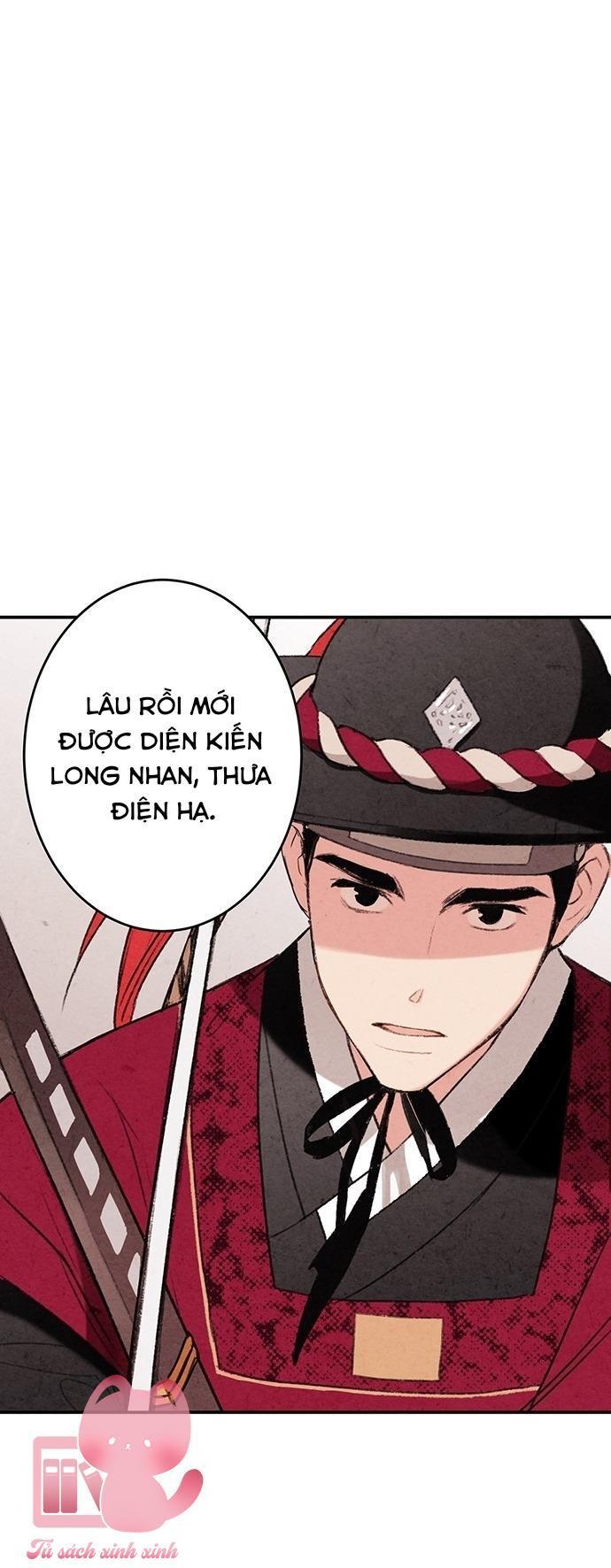 lệnh cấm hôn chapter 2 3