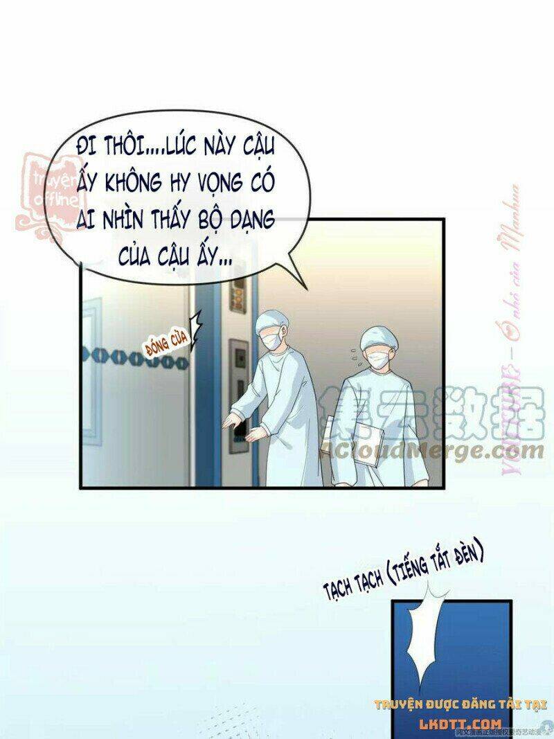 tôi trở thành tổ tông của 5 vị đại lão chapter 72 12