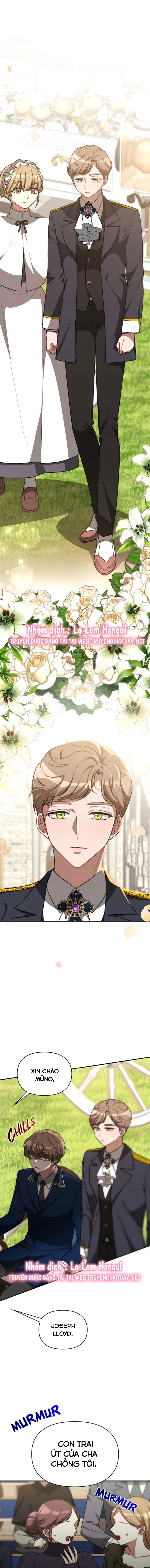 chuyện tình tay ba chapter 54 6