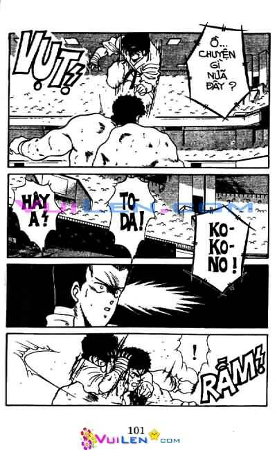 truyền nhân atula - shura no mon i chapter 8 102