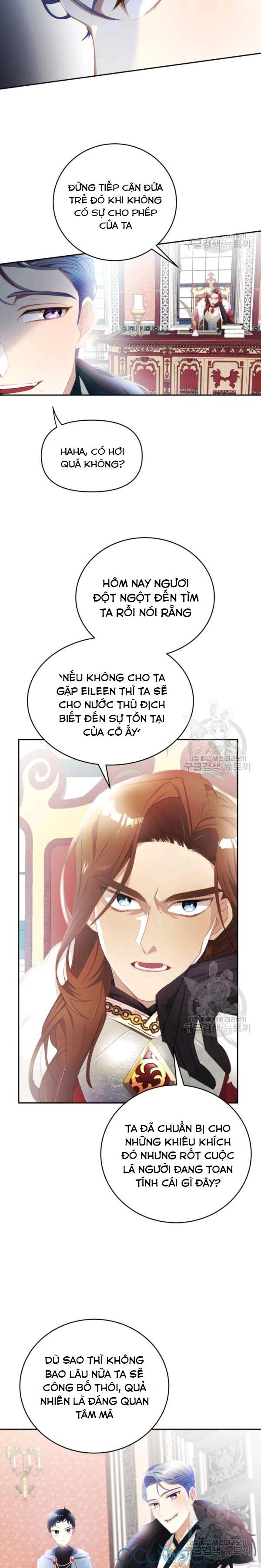 đứa con của rồng chapter 19 12