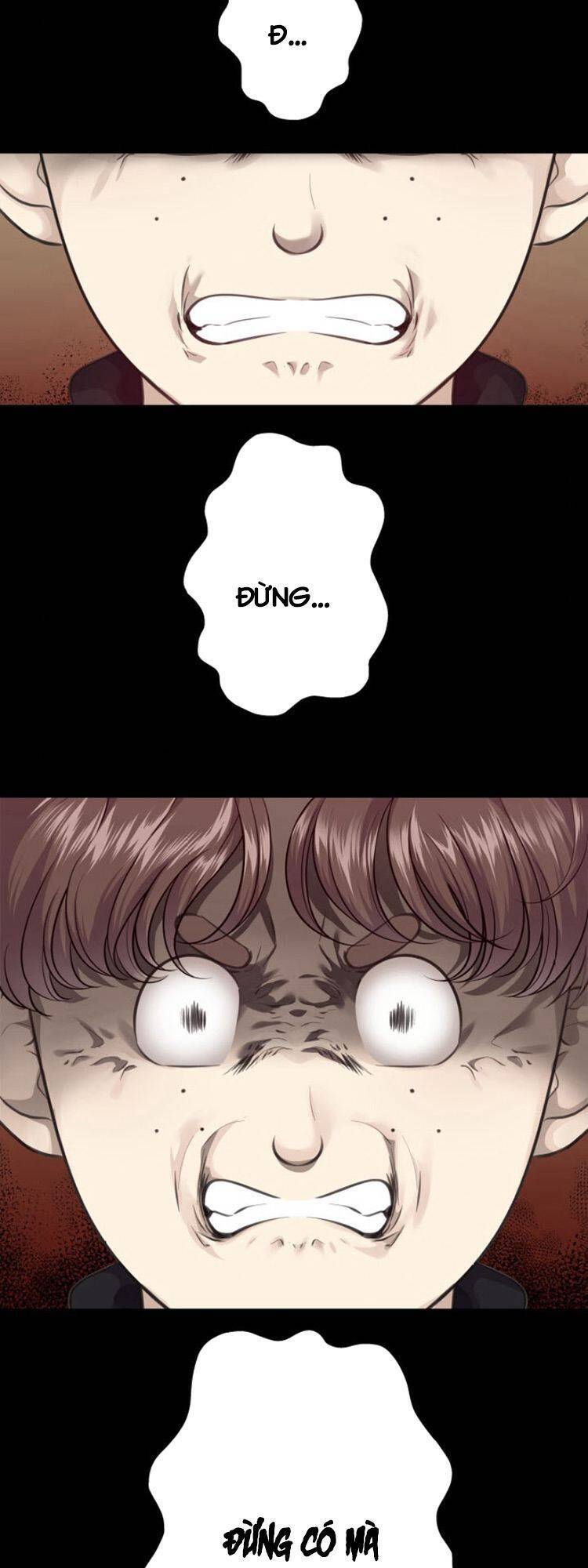 trò chơi của chúa thượng chapter 13 16