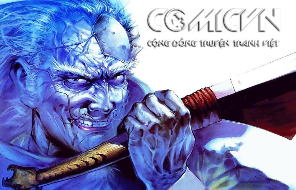 đông phương bất bại - khưu phúc long chapter 36 1