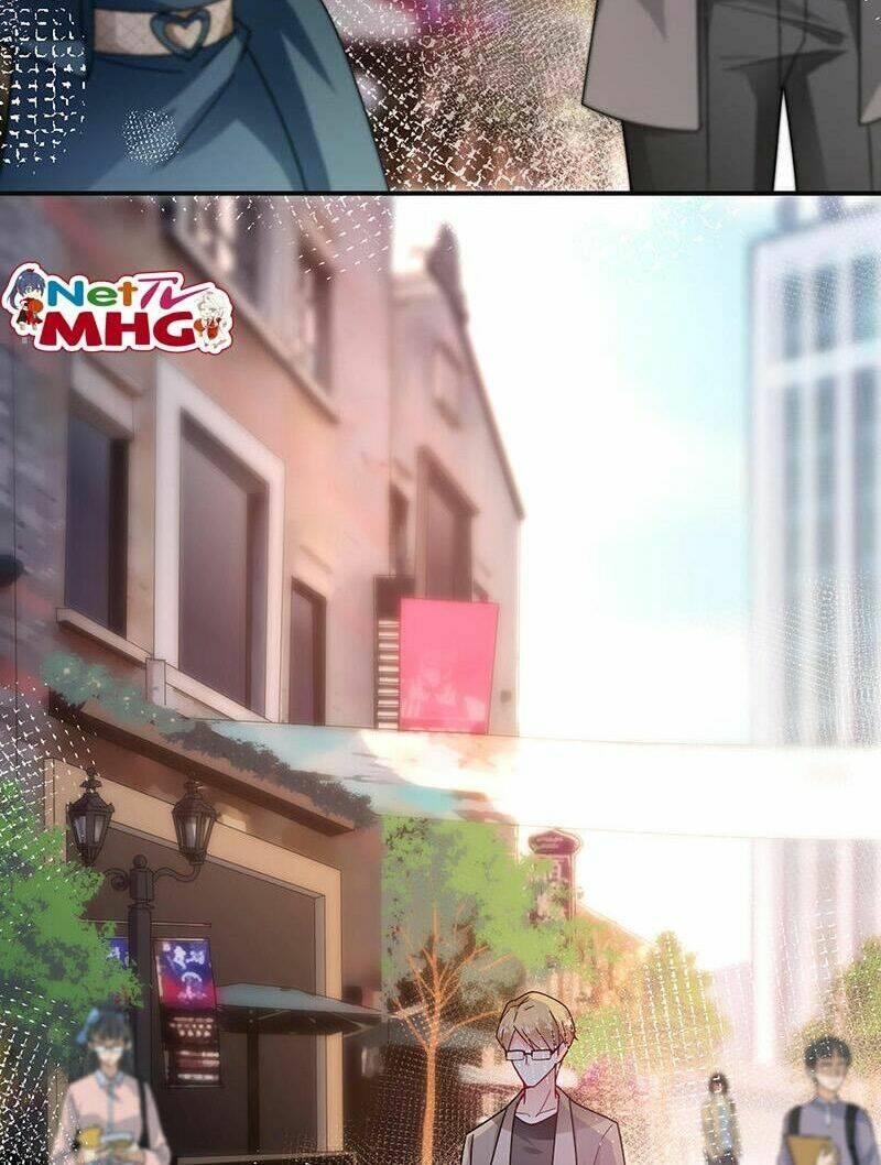 thịnh thế điềm sủng: cô vợ nhỏ đáng yêu của dịch thiếu chapter 125 10