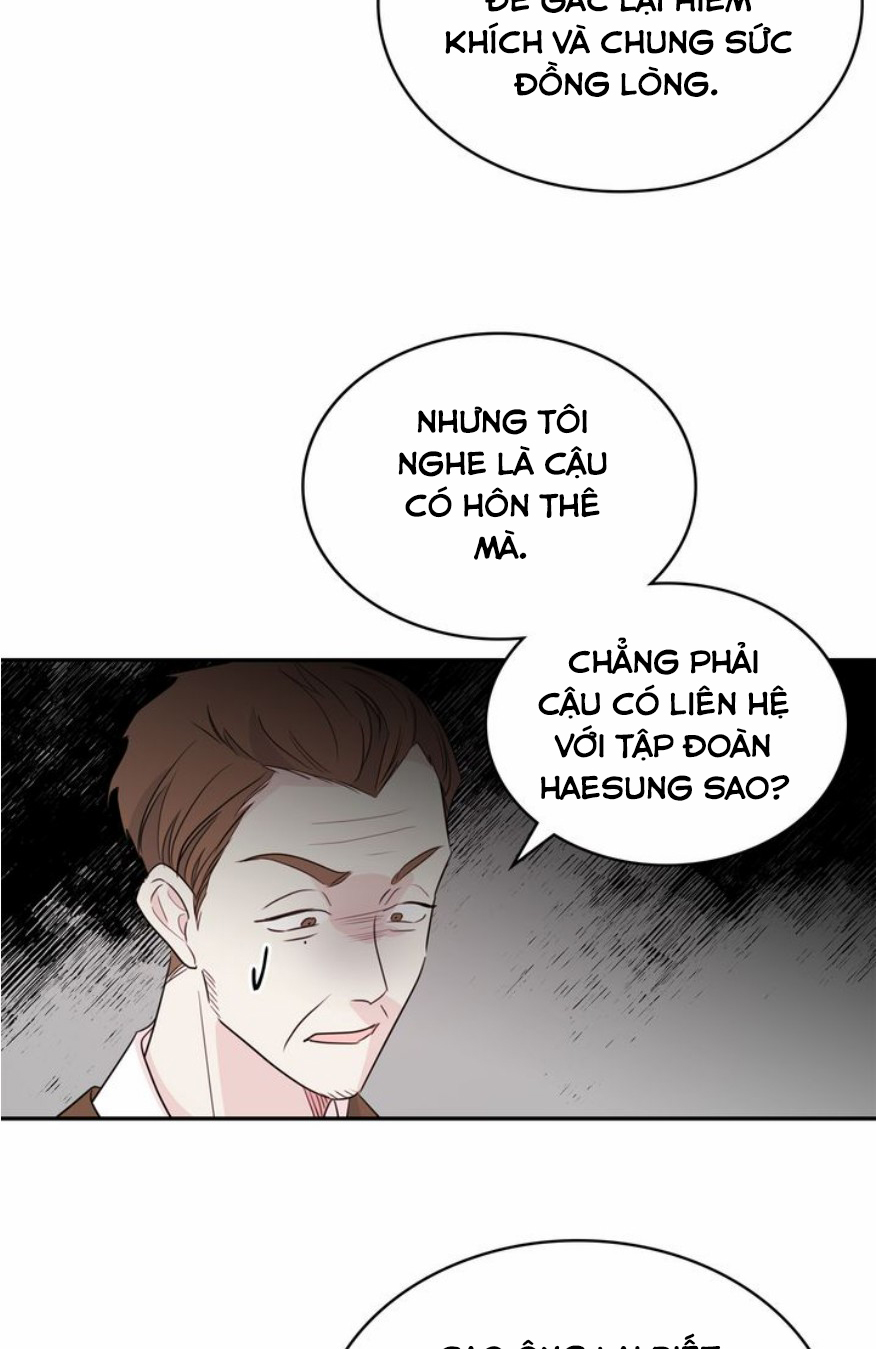 hôm nay cùng với em chapter 180 23