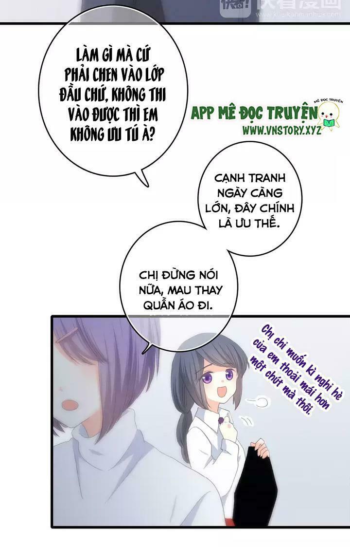 con tim rung động 2 chapter 20.5 33