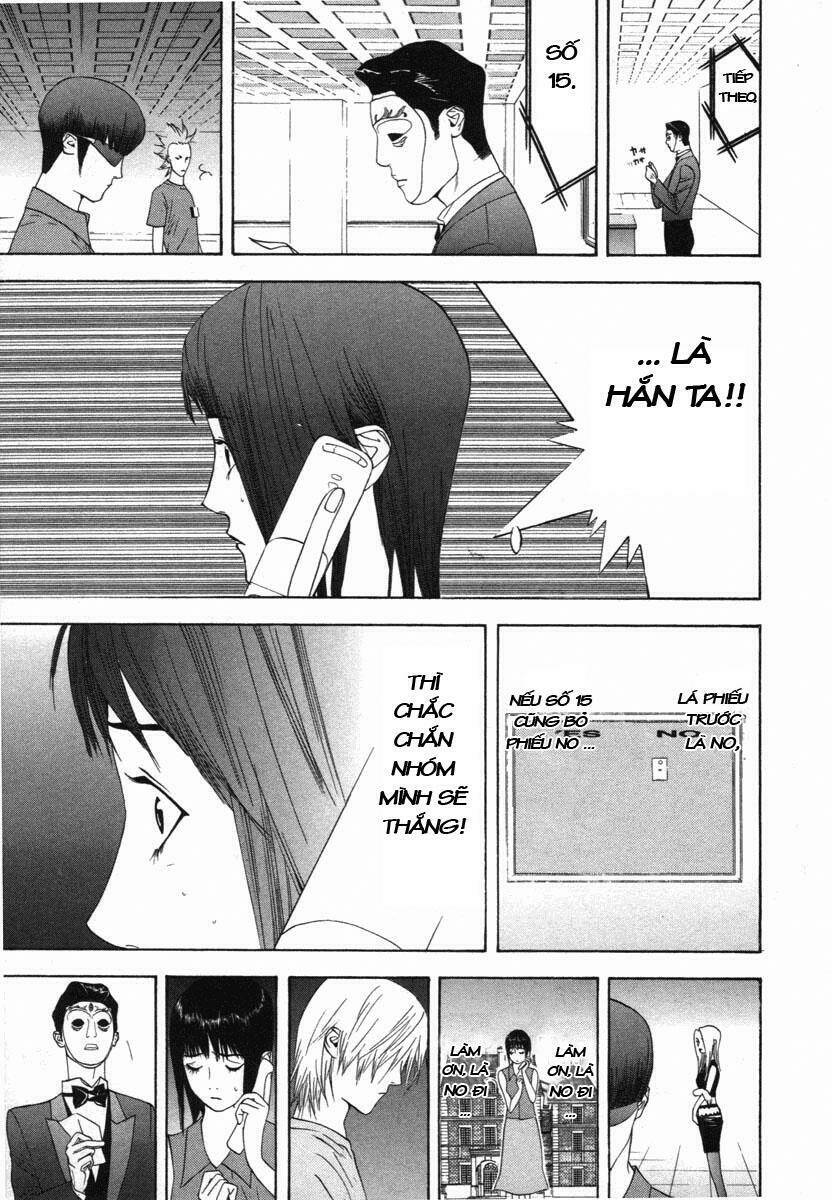 liar game chapter 13 13