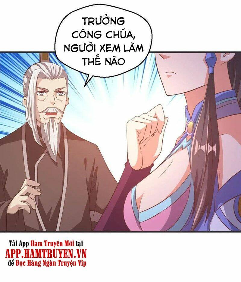 thiên hạ kiếp chapter 53 5