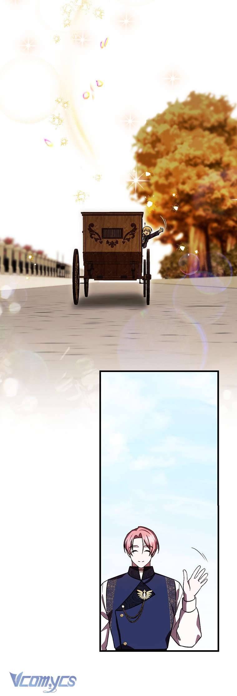 lần đầu bé út được yêu thương chapter 27 20