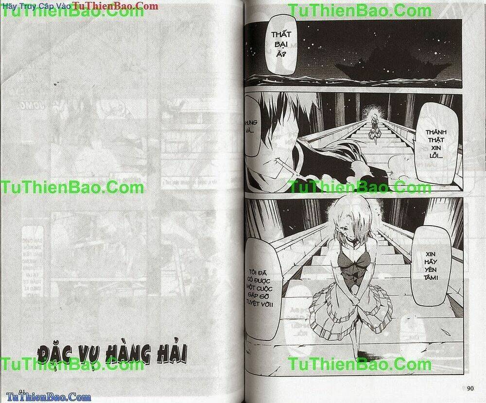 đặc vụ hàng hải chapter 6 46