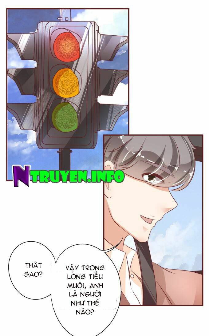 vương tước tư hữu bảo bối chapter 26 11