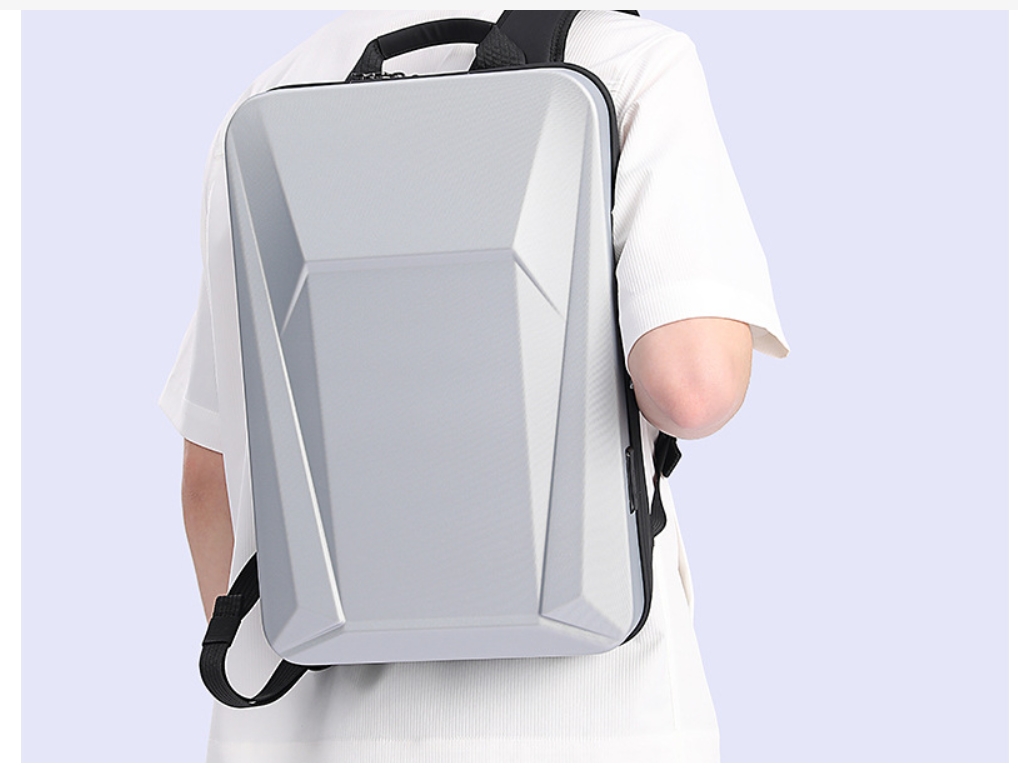 Balo laptop công nghệ, khóa số chống trộm chống rạch chống nước cao cấp phong cách mới