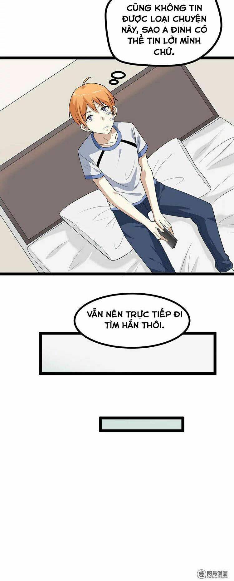 đai ca trở lại tuổi 16 chapter 6 21