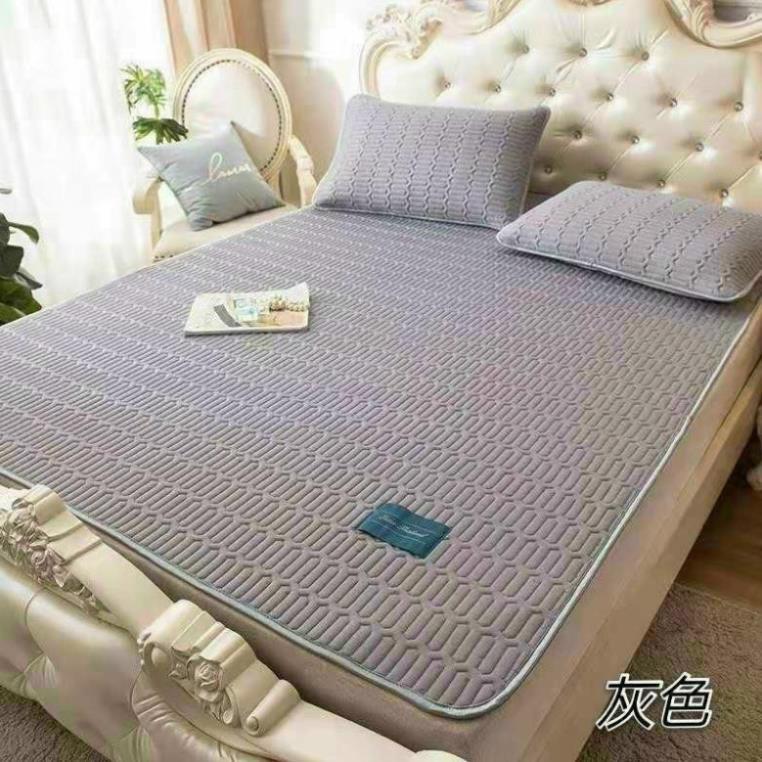 Chiếu Điều Hoà Cao Su Non 3D Tencel Latex loại 1 cao cấp