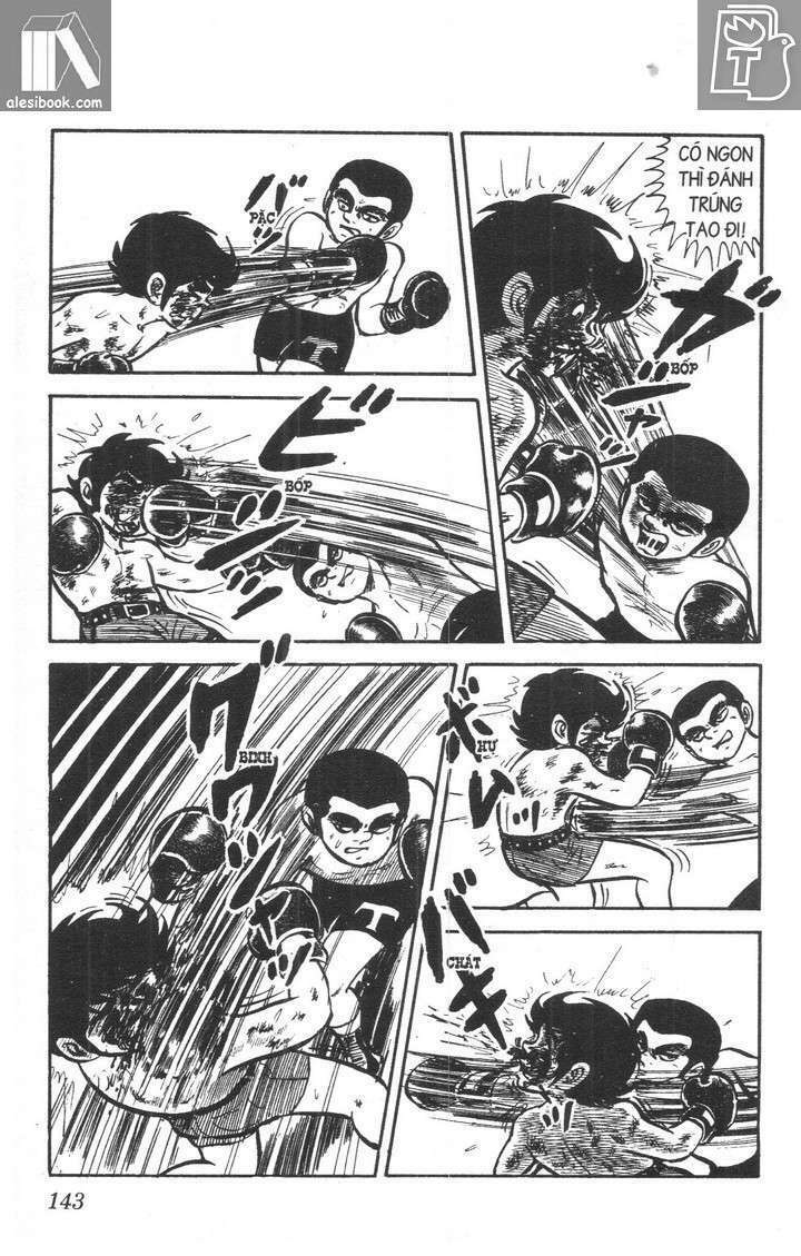 ganbare genki chapter 16 19