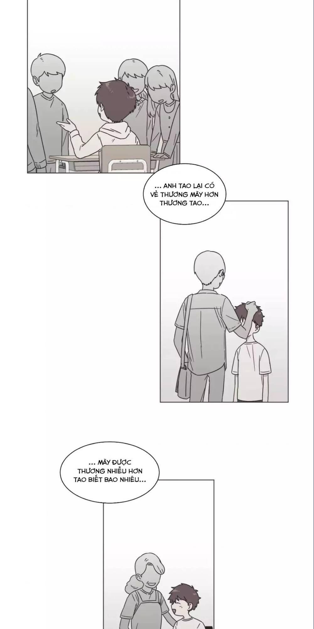 …”một sự thật khá khó chịu.” chapter 69 30