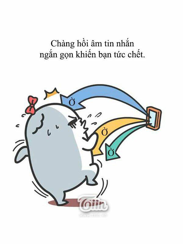 giải mã tình yêu chapter 198 3