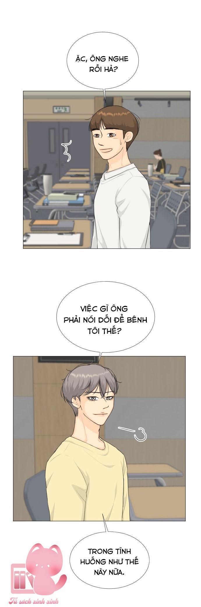 bán quỷ chapter 84 20