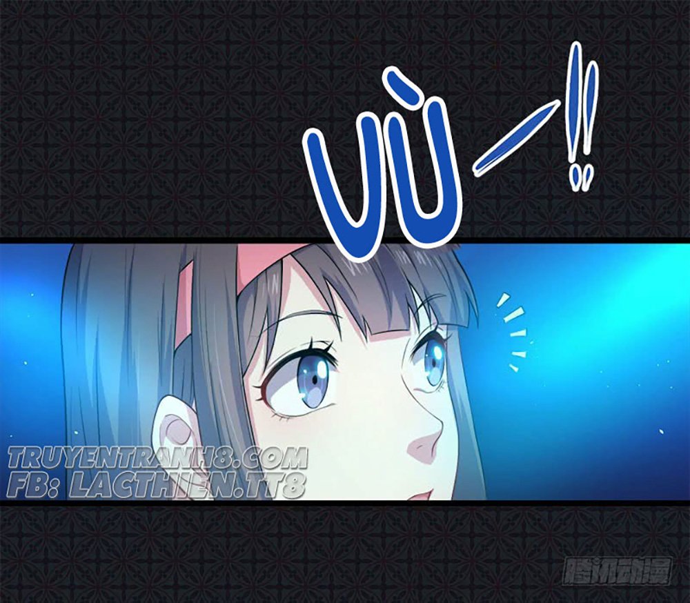 ngạo kiều quỷ vương yêu ta chapter 45 18