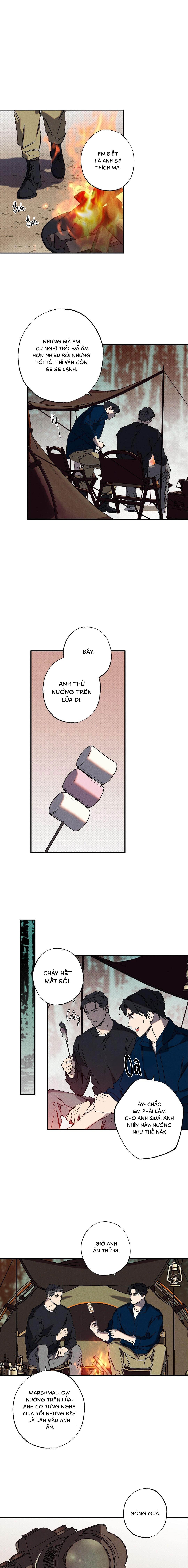 wet sand chapter 50 9