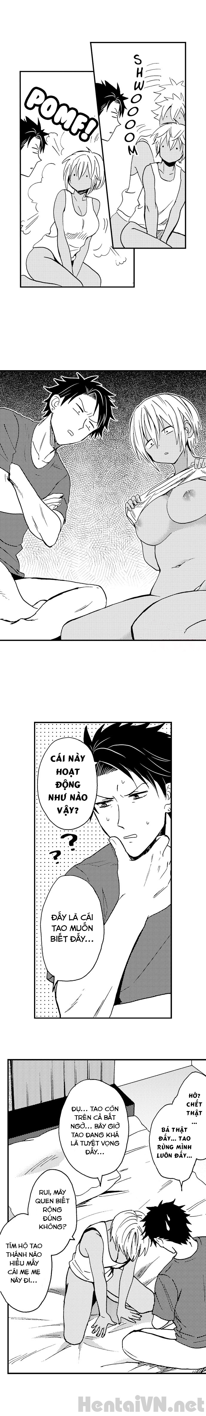 bị phịch bởi chính thằng bạn thân chapter 8 3