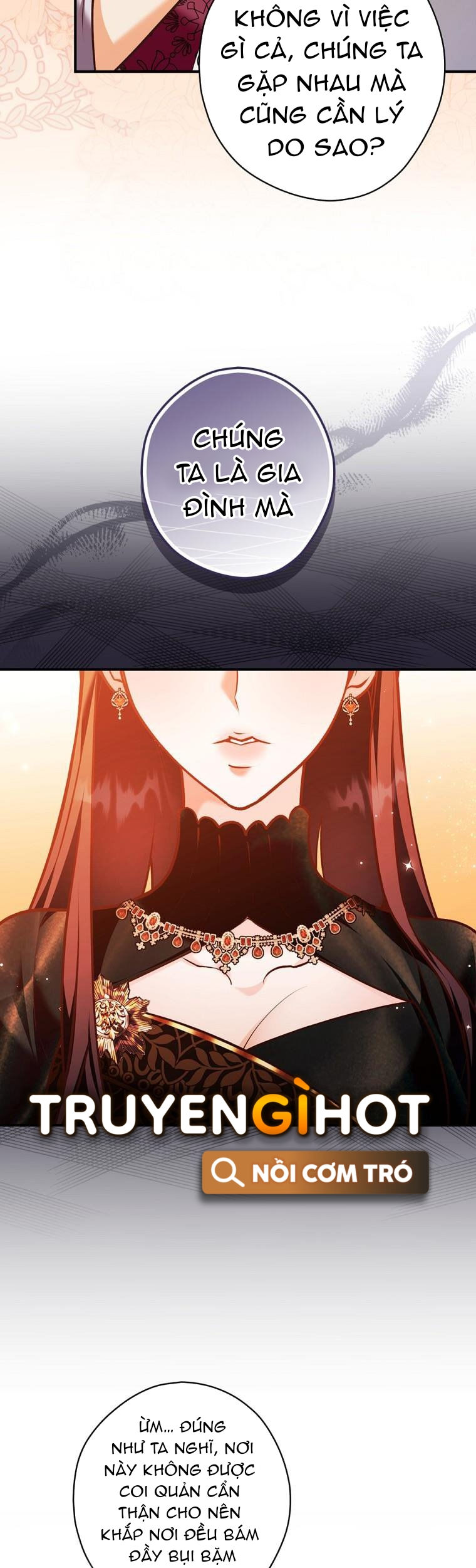 nàng tiểu thư nhà công tước chapter 19 21