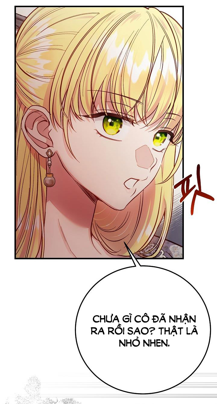 trở thành vợ thái tử quái vật chapter 82.1 40