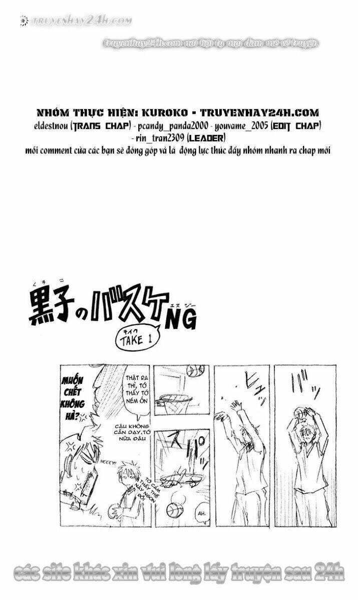 vua bóng rổ kuroko chapter 142 19