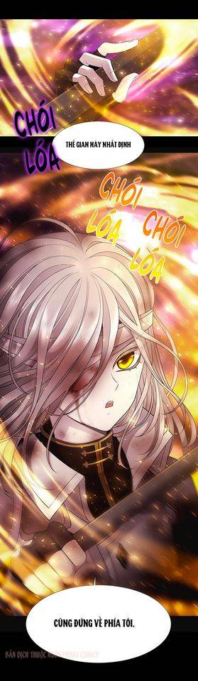 năm môn đệ của charlotte chapter 1 13